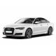 Автоаксесуари і тюнінг для Audi A6 C7 2011-
